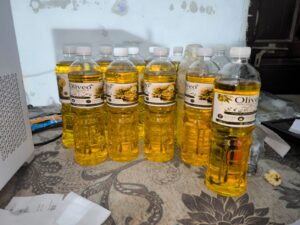 Olive Oil