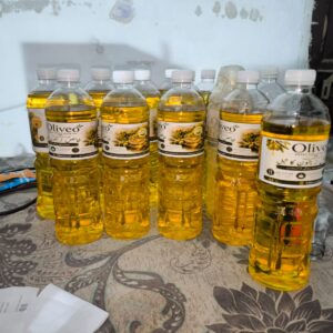 Olive Oil