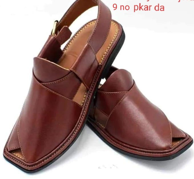 Royal  premium peshwari chappal