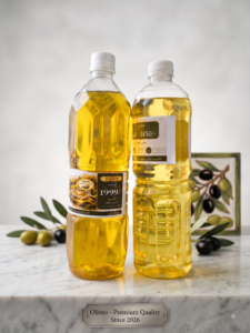 Oliveo Olive Oil 1 Liter