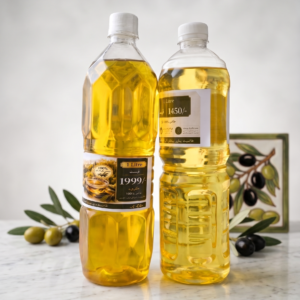 Oliveo Olive Oil 1 Liter