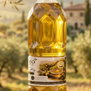 Oliveo Extra Virgin Olive Oil
