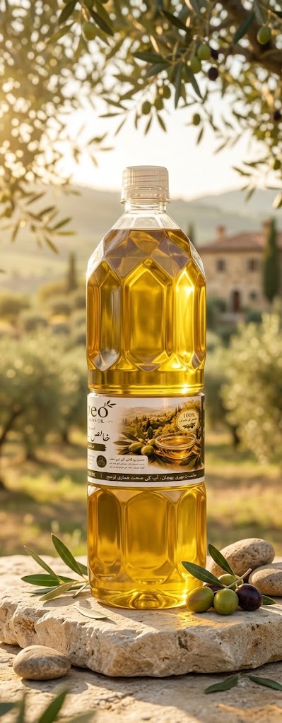 Oliveo Extra Virgin Olive Oil